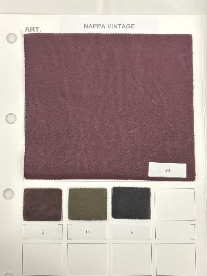 NAPPA VINTAGE 