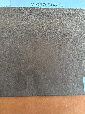MICROSUEDE 07