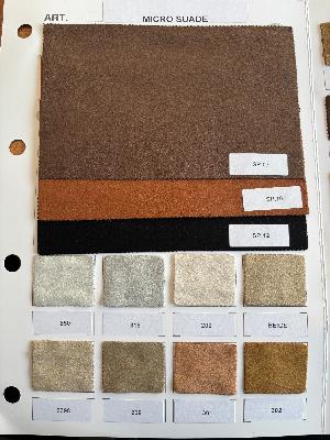 MICROSUEDE 07