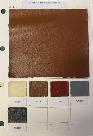 VITELLO 53815 MICROSCAMOSCIATO ECO.