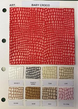 BABY CROCO