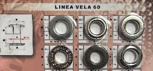 OCCHIELLO VELA 60 VARI 