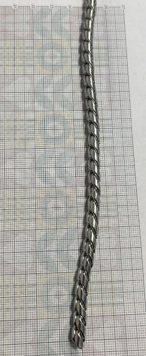 CATENA FUNE 250 TONDA